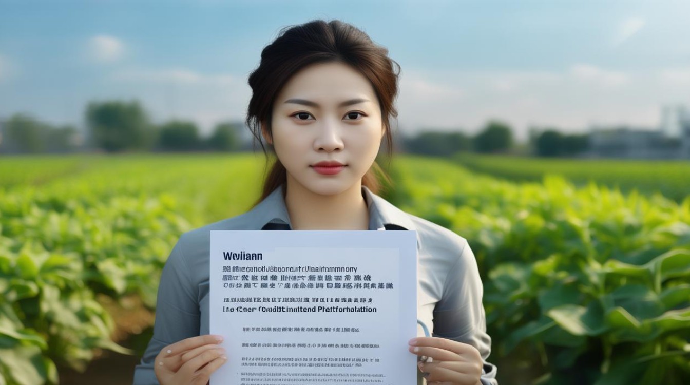 渭南农业求职招聘与行业动态，苏佳妮分享最新资讯-图1