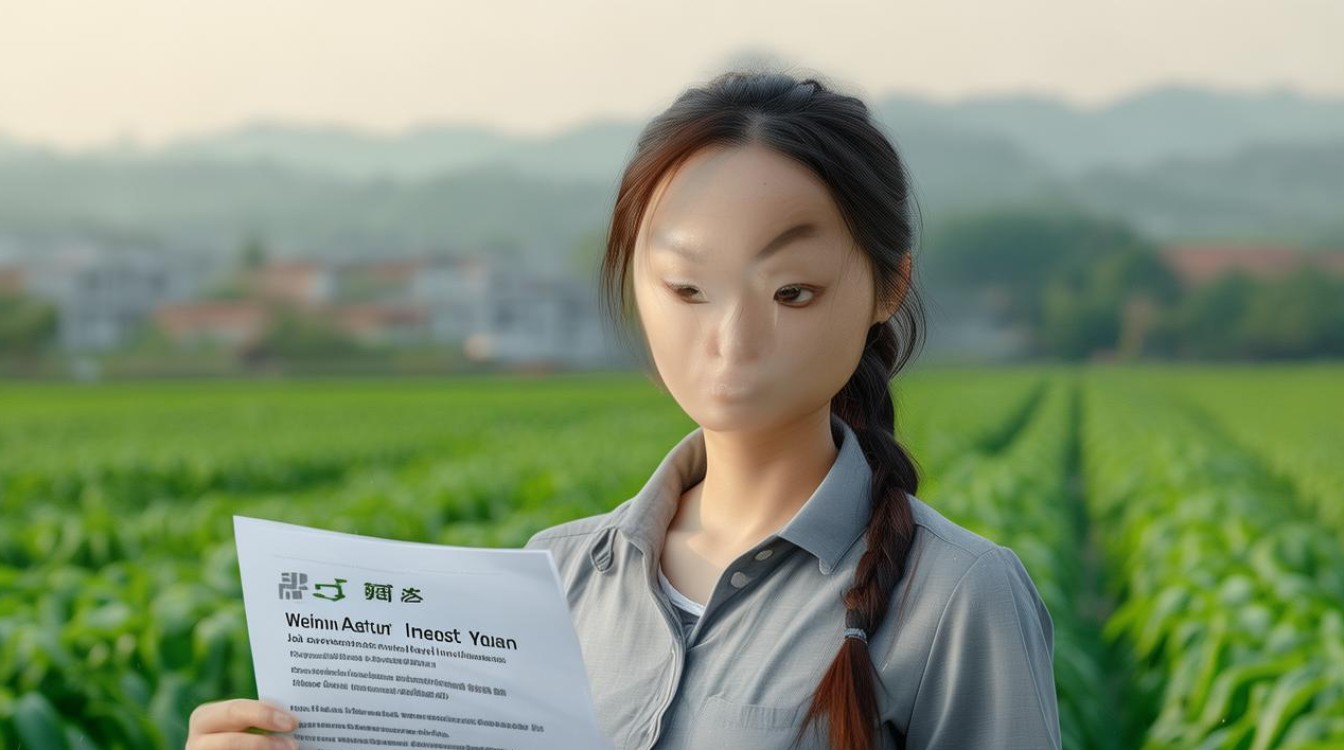 渭南农业求职招聘与行业动态，苏佳妮分享最新资讯-图2