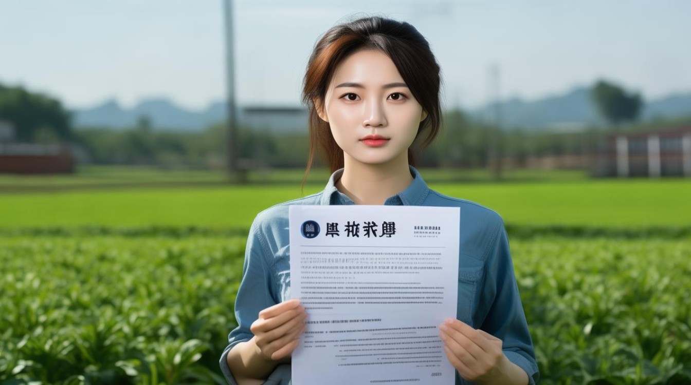 渭南农业求职招聘与行业动态，苏佳妮分享最新资讯-图3