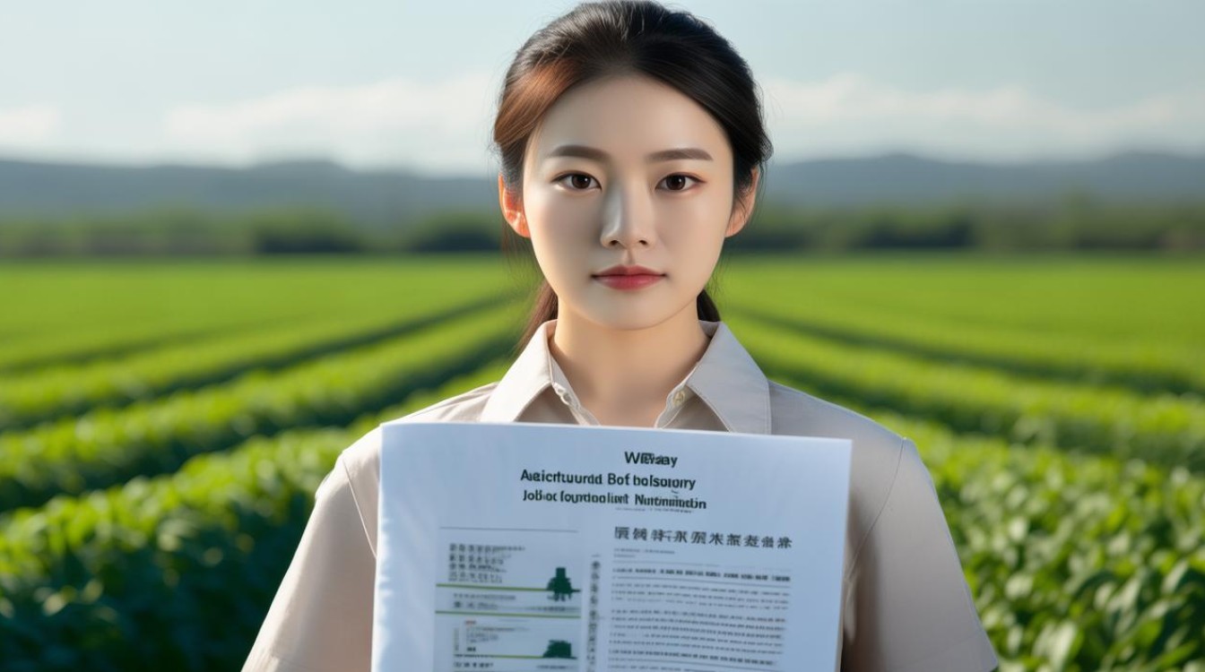 渭南农业求职招聘与行业动态，苏佳妮分享最新资讯-图4
