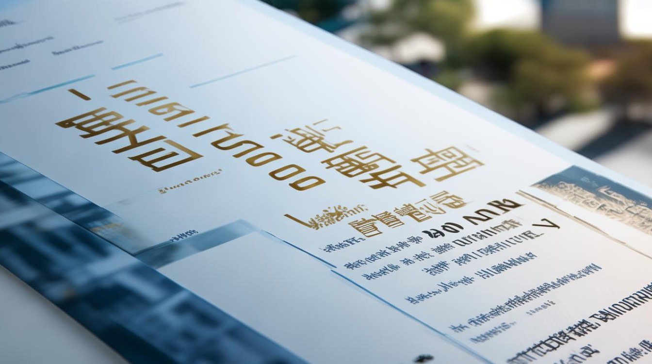 渭南临渭区华夏银行最新招聘信息及求职指南有哪些？-图1
