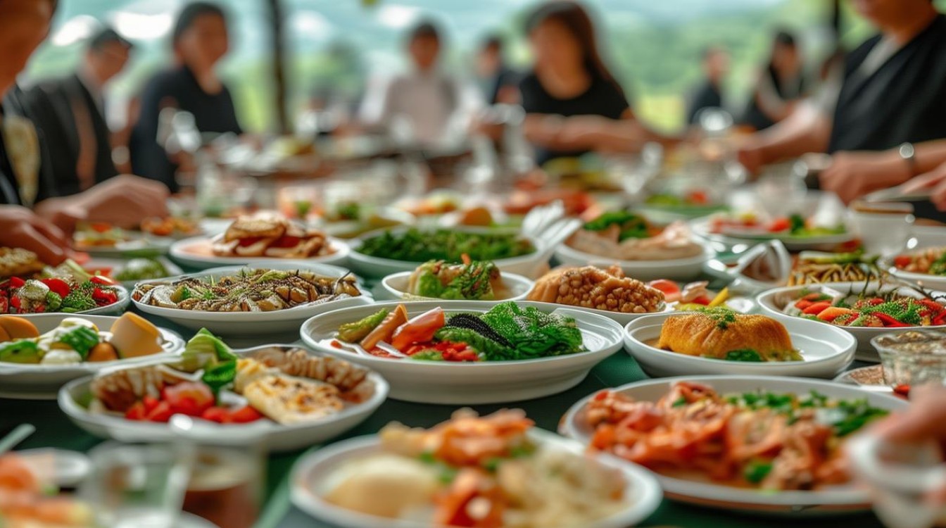 渭南华都家宴有哪些必尝美食和周边游玩推荐？-图3