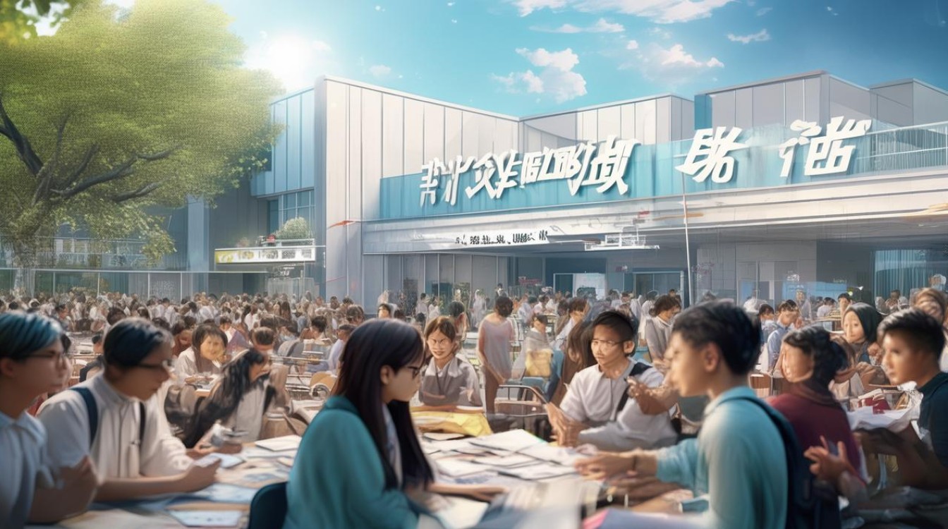 渭南秦源职业培训学校如何帮助求职者抓住最新招聘机会？-图1