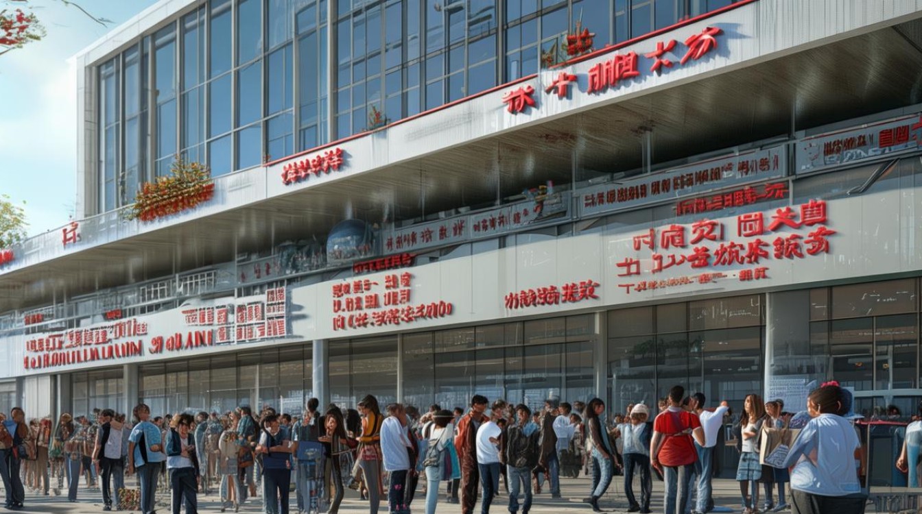 渭南市劳务派遣中心最新招聘信息有哪些？-图2