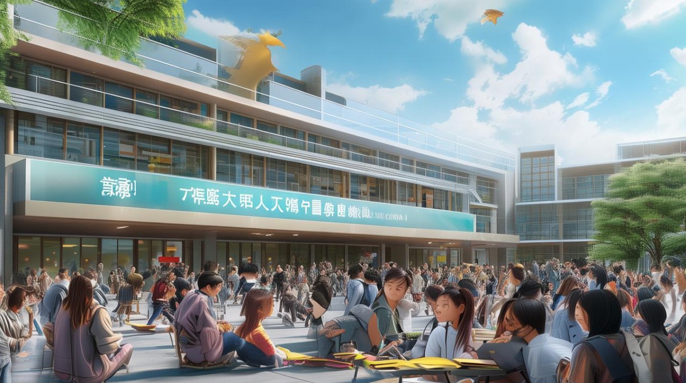 渭南秦源职业培训学校如何帮助求职者抓住最新招聘机会？-图2