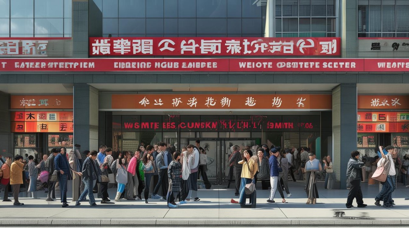 渭南市劳务派遣中心最新招聘信息有哪些？-图3