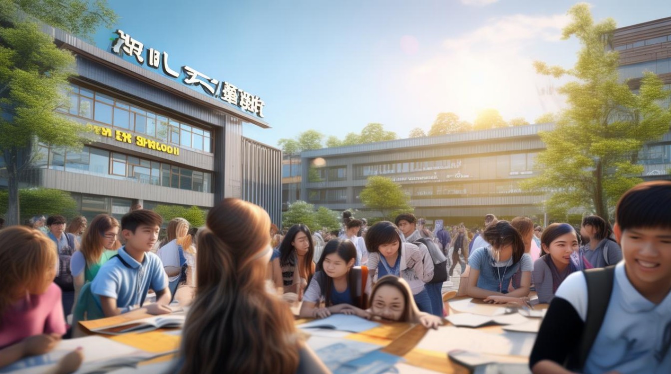 渭南秦源职业培训学校如何帮助求职者抓住最新招聘机会？-图4