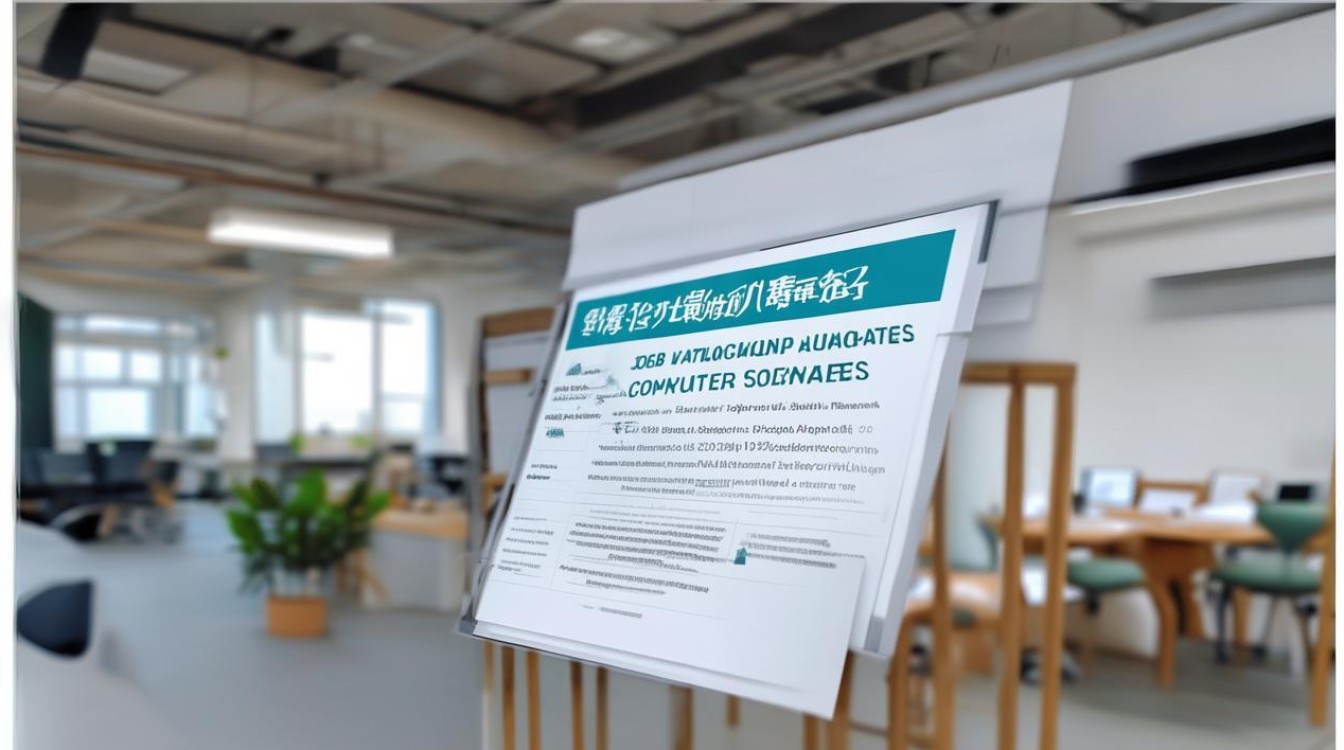 渭南师范计算机专业招聘信息最新更新？-图3
