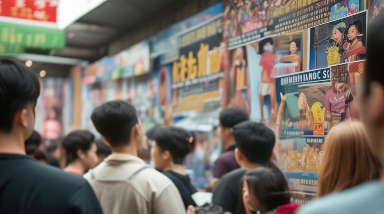 渭南临渭区餐饮业为什么急需厨师？招聘需求激增背后原因-图1