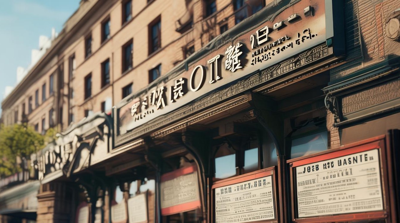 渭南建国饭店地址在哪？附近有招聘信息吗？-图1
