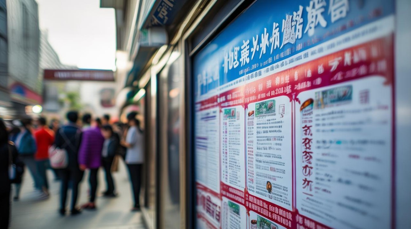渭南市临渭区前进路最新招聘信息有哪些？-图3