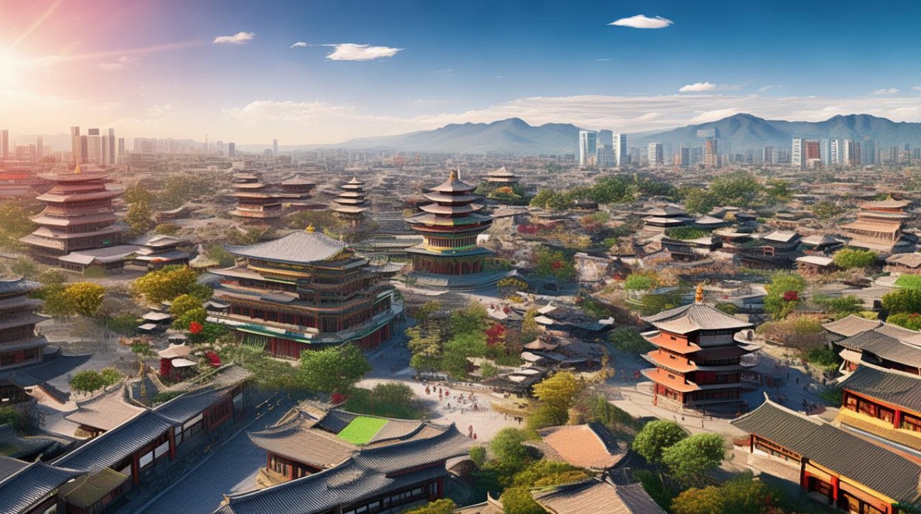 陕西渭南及周边有哪些必游景点和旅游攻略？-图4