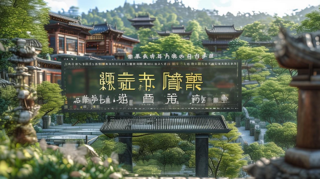 渭南印机东园周边有哪些必游景点？-图1