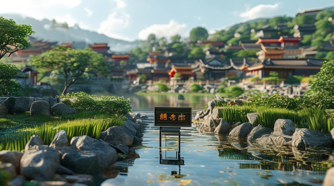 渭南印机东园周边有哪些必游景点？-图3