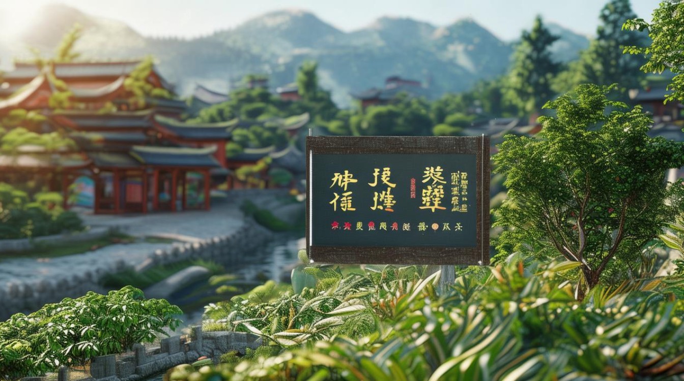 渭南印机东园周边有哪些必游景点？-图4