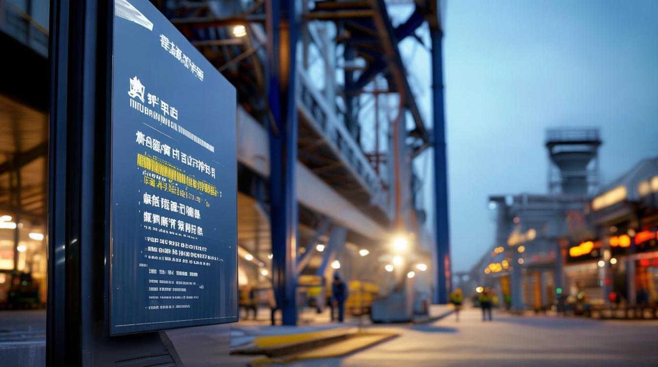 渭南鑫兴钢材有限公司招聘信息及行业动态有哪些？-图2