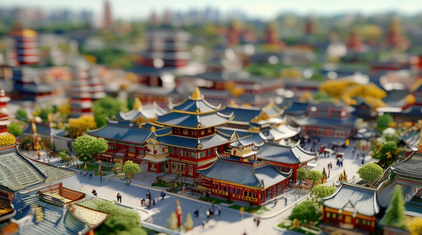 渭南有哪些必游景点？推荐清单来了！-图1