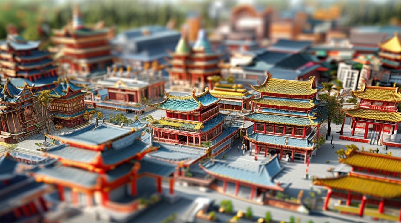 渭南有哪些必游景点？推荐清单来了！-图4