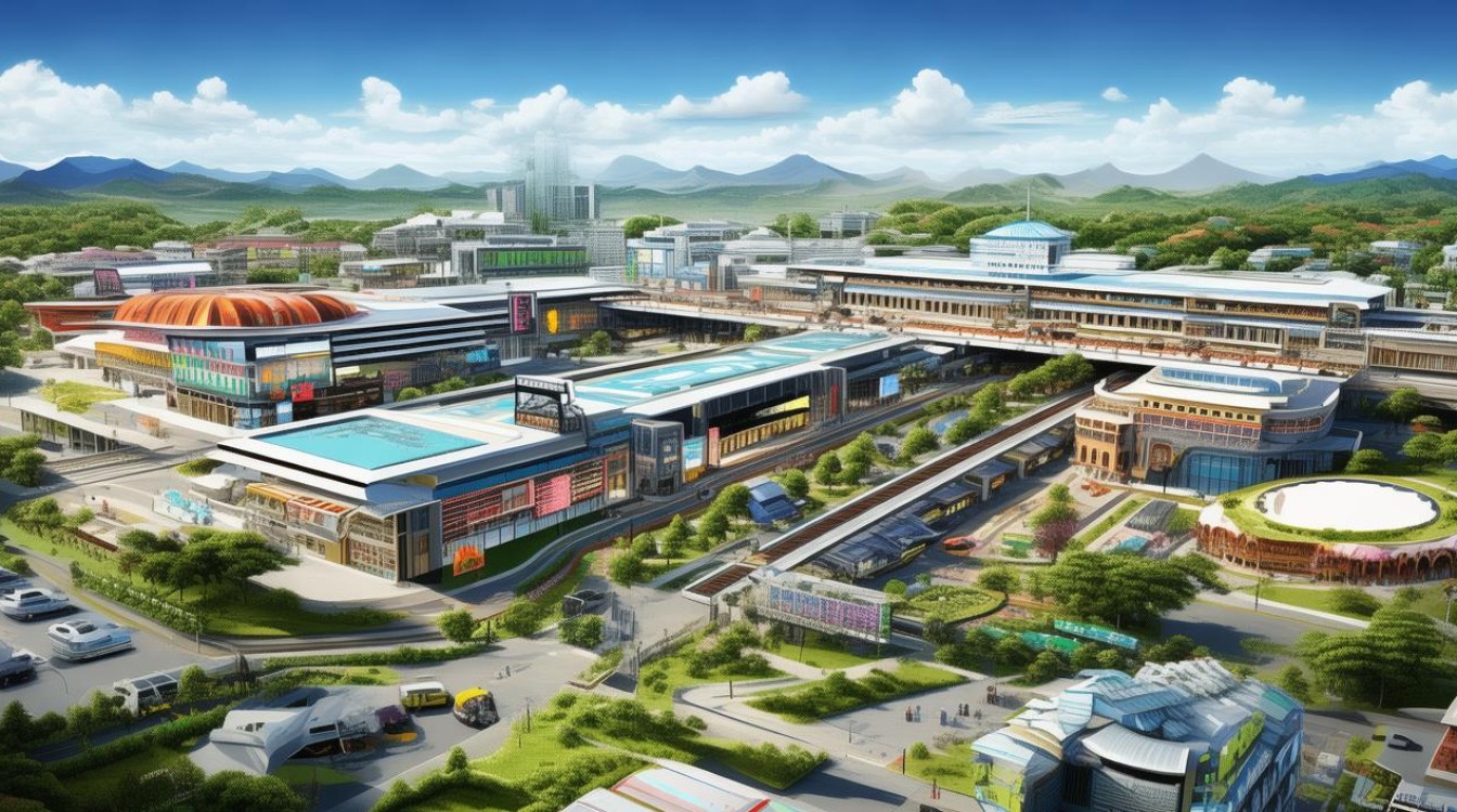 渭南站和渭南北站周边有哪些必玩景点？旅游全攻略-图1