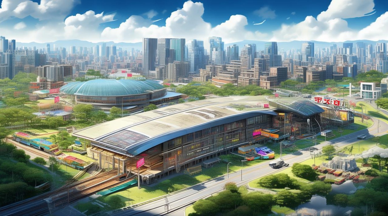 渭南站和渭南北站周边有哪些必玩景点？旅游全攻略-图2