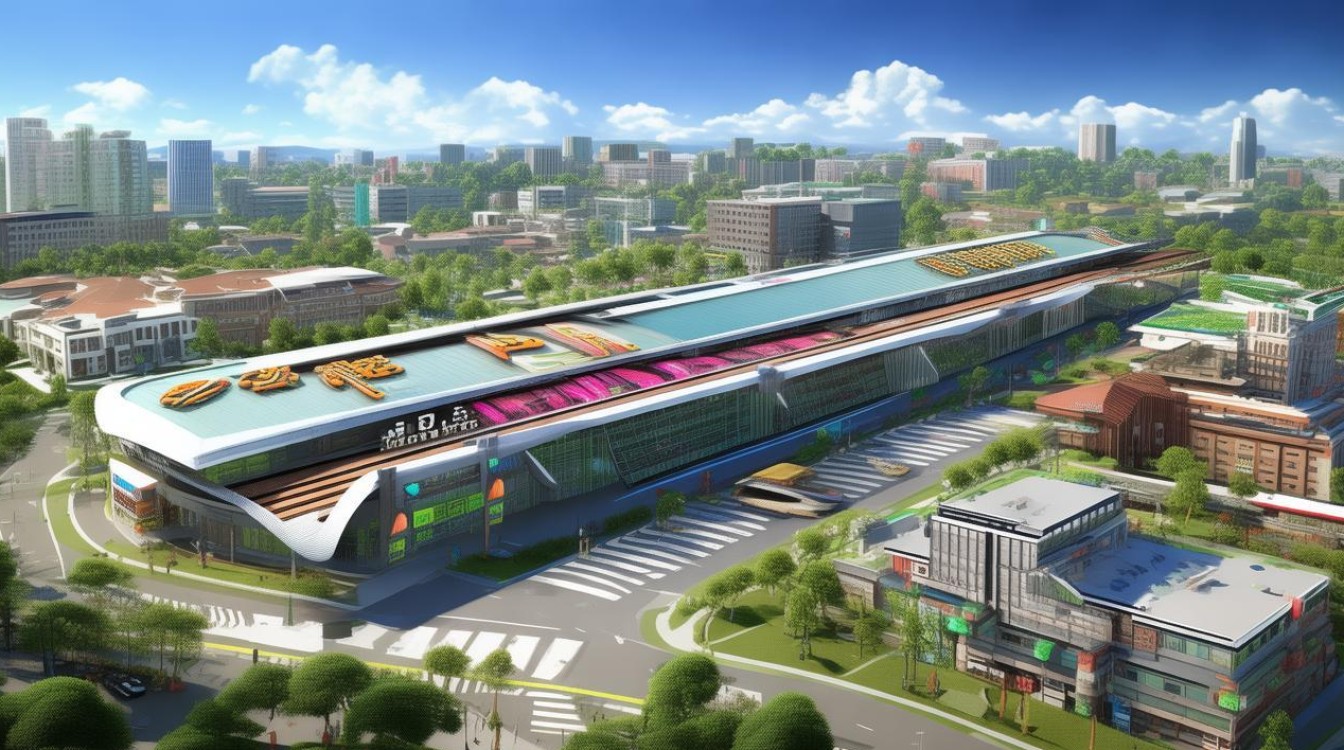 渭南站和渭南北站周边有哪些必玩景点？旅游全攻略-图3