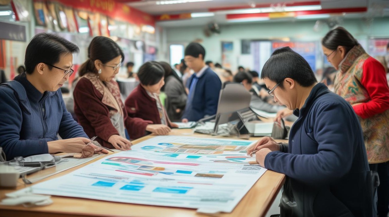 渭南农民社保政策有哪些？求职招聘信息哪里查？-图1
