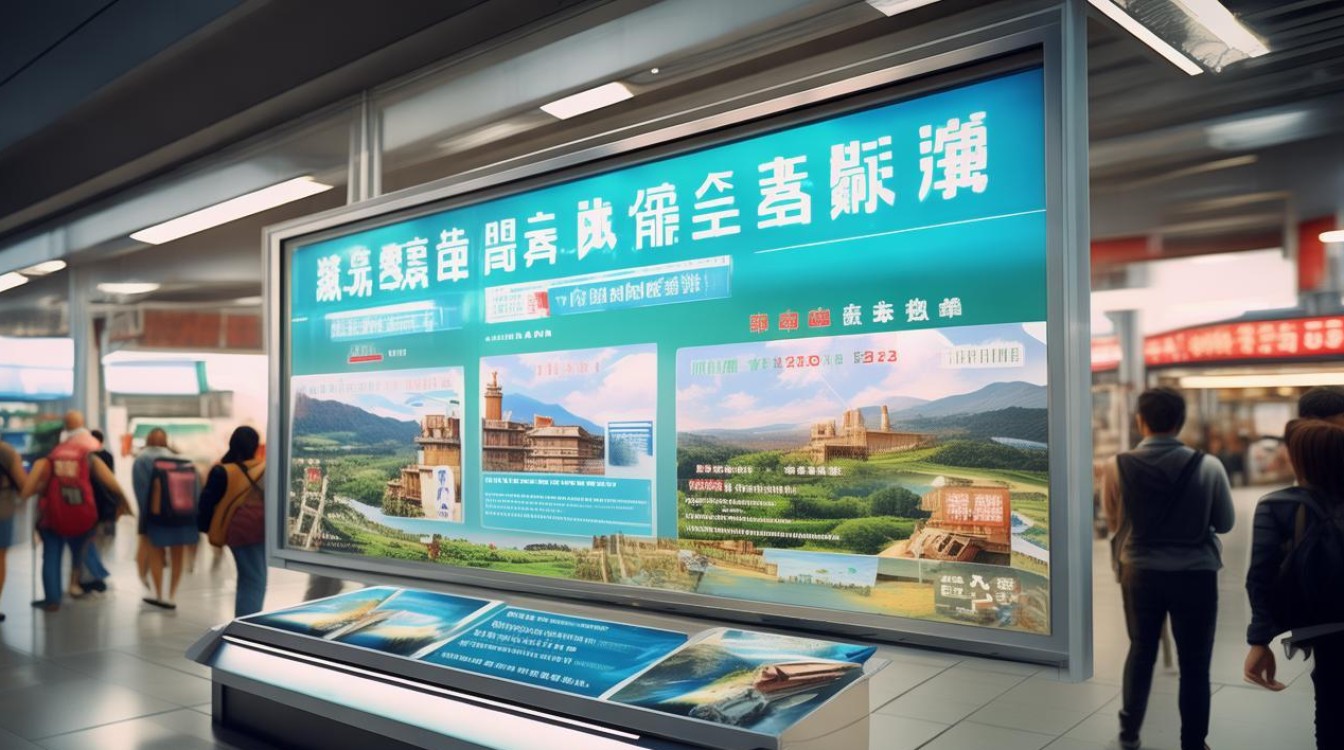 西安到渭南大巴怎么坐？附周边旅游攻略-图1