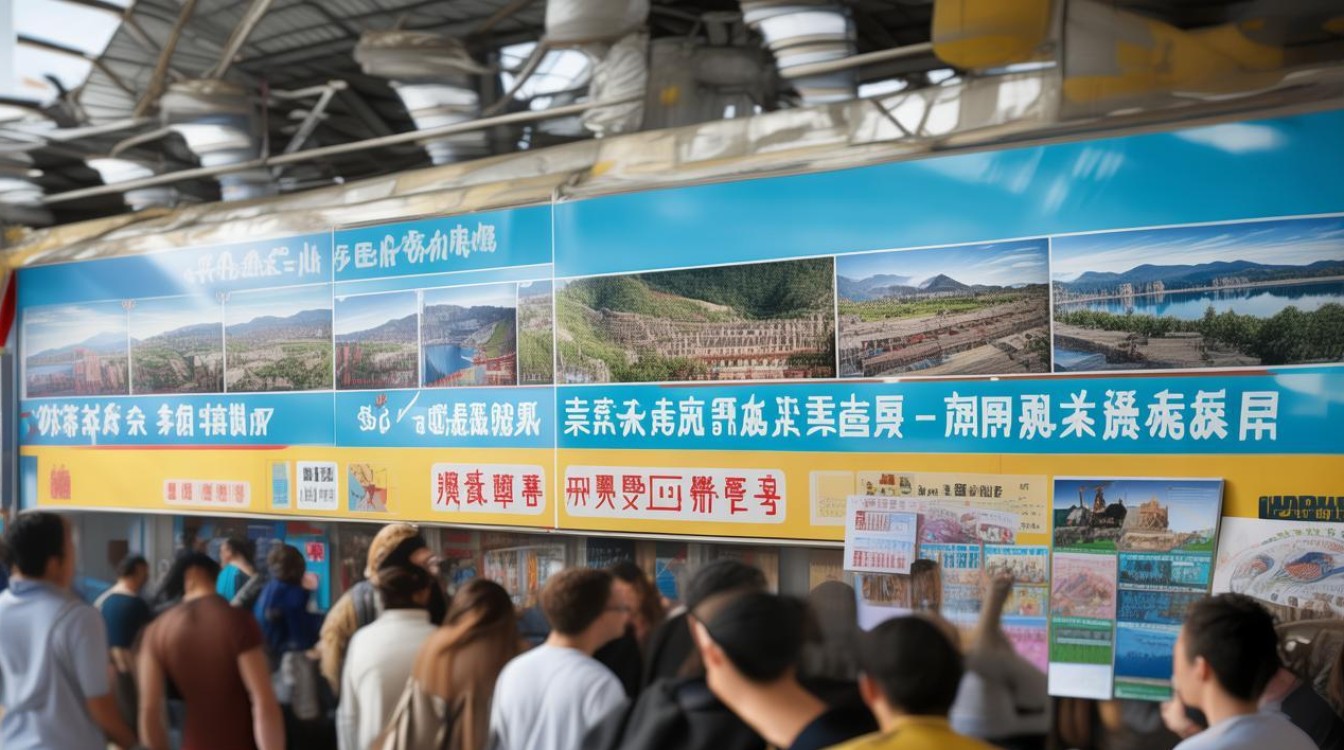 西安到渭南大巴怎么坐？附周边旅游攻略-图4