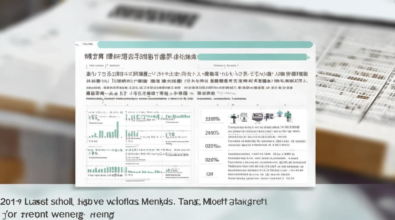 2017渭南高级中学高考成绩如何？渭南人才市场现状解析-图1