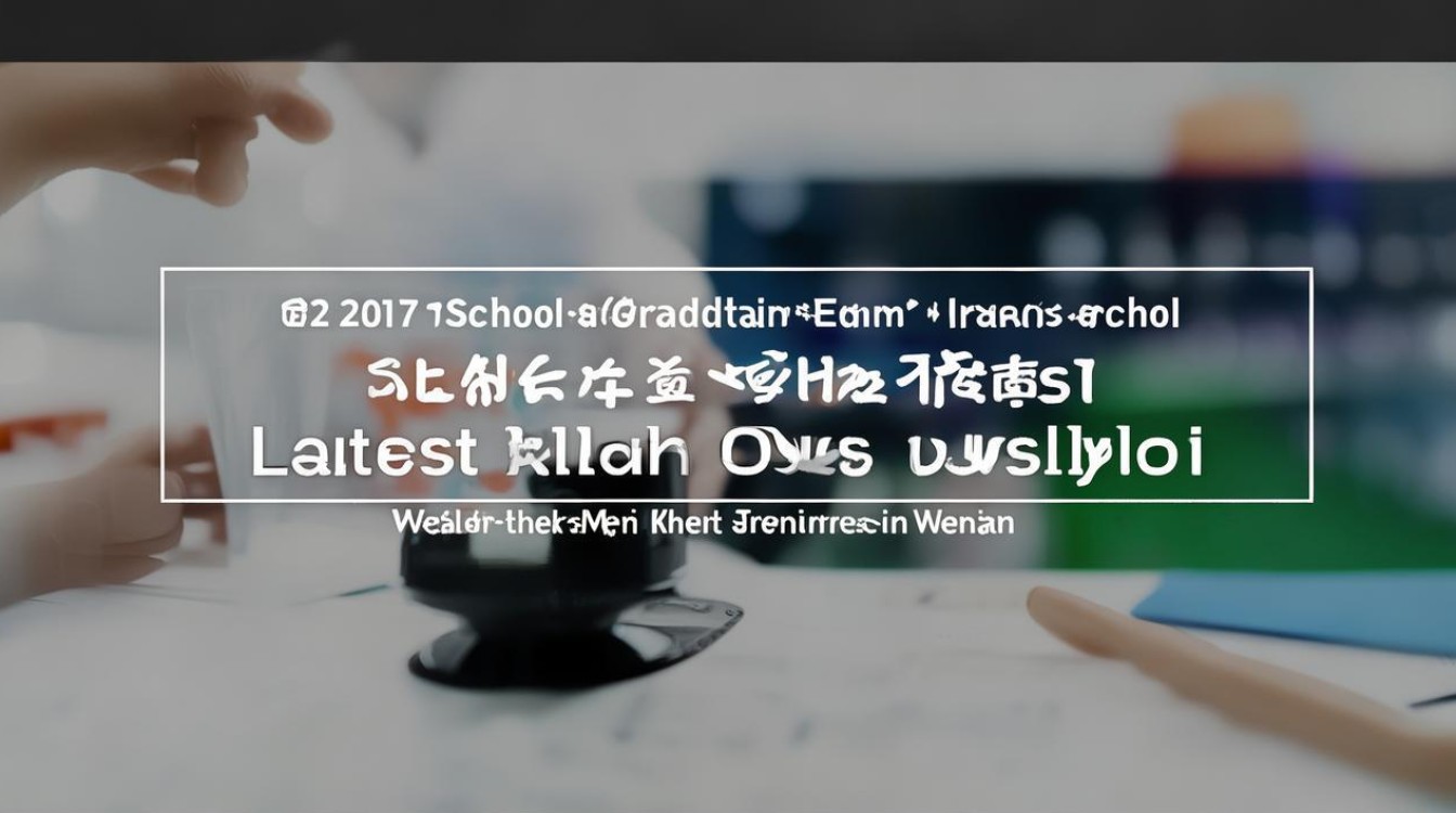 2017渭南高级中学高考成绩如何？渭南人才市场现状解析-图3