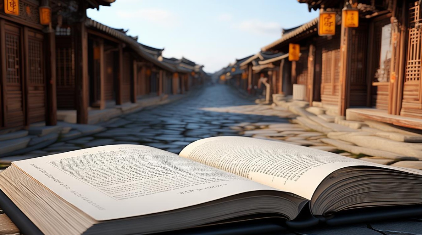 渭南老城有哪些必看的历史景点和周边深度游路线？-图1