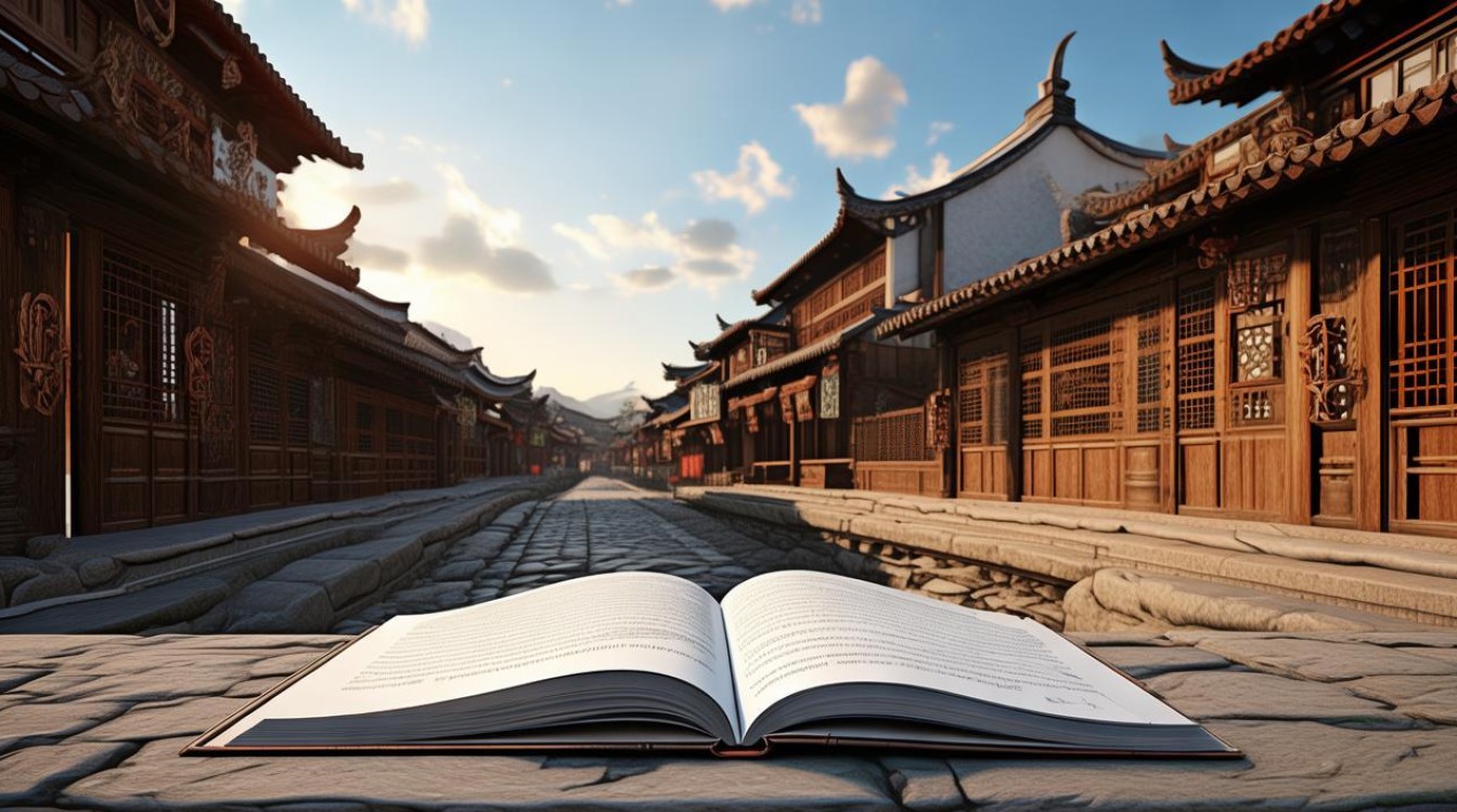 渭南老城有哪些必看的历史景点和周边深度游路线？-图2