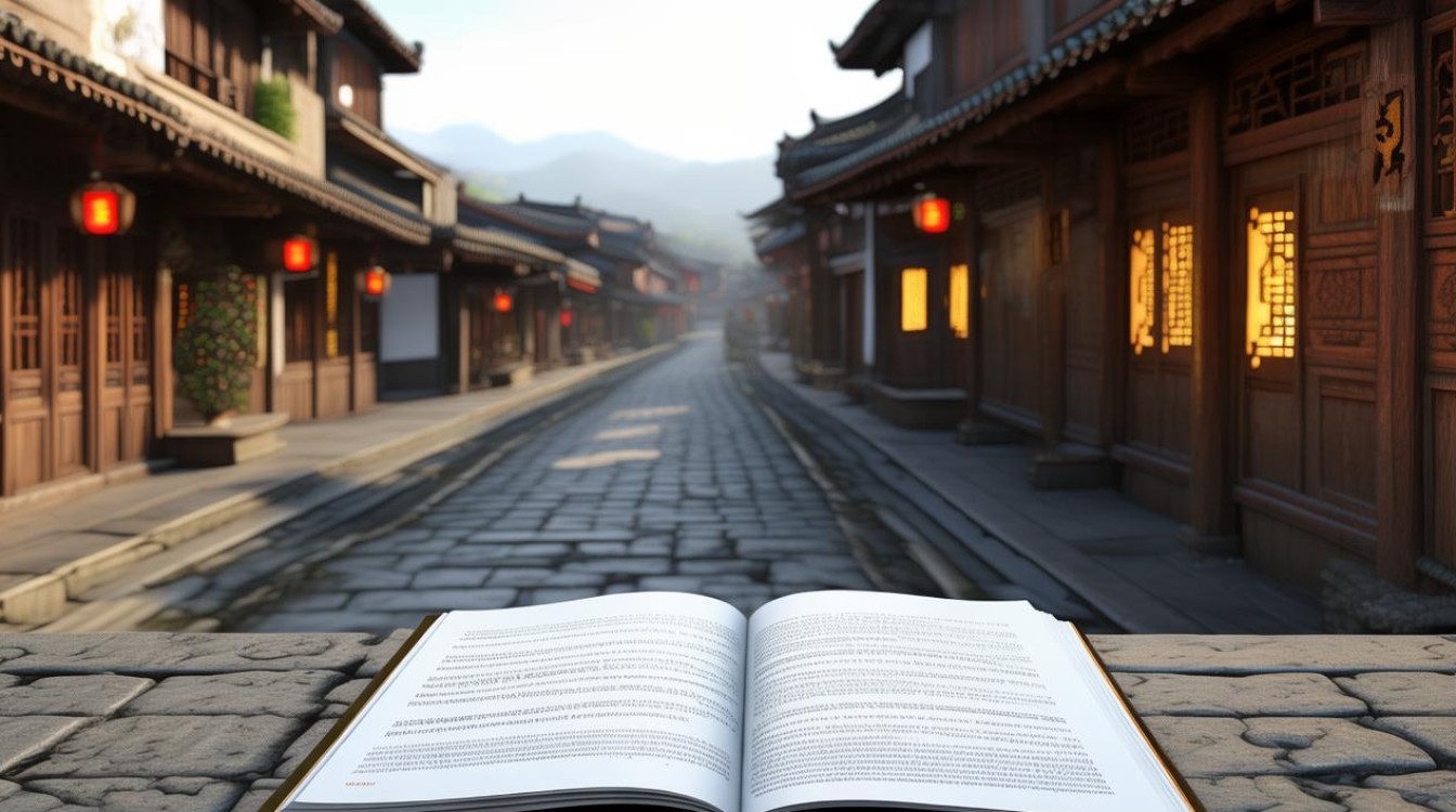 渭南老城有哪些必看的历史景点和周边深度游路线？-图3