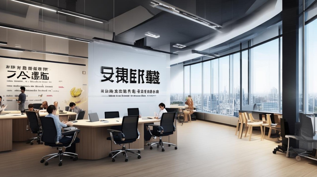 渭南领航企业服务正在招聘哪些岗位？-图3