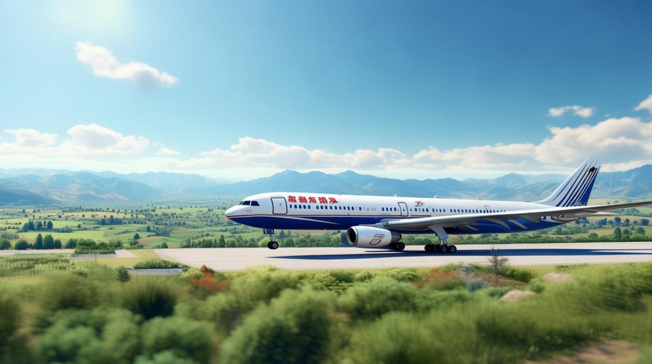 渭南乐翔航空如何带你探索周边旅游新体验？-图3
