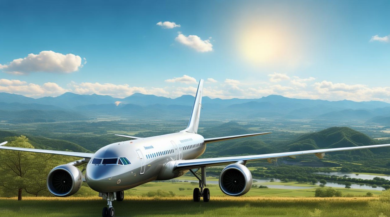 渭南乐翔航空如何带你探索周边旅游新体验？-图4