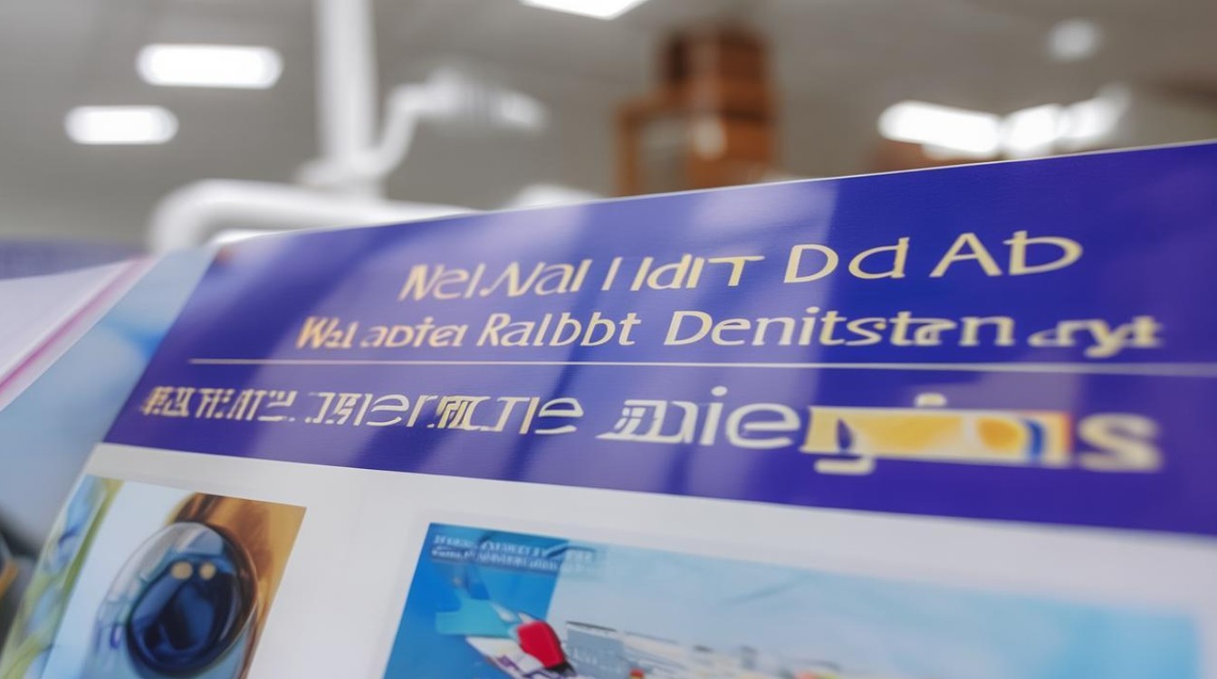 渭南信达小白兔牙科招聘牙医吗？最新招聘信息一览-图4