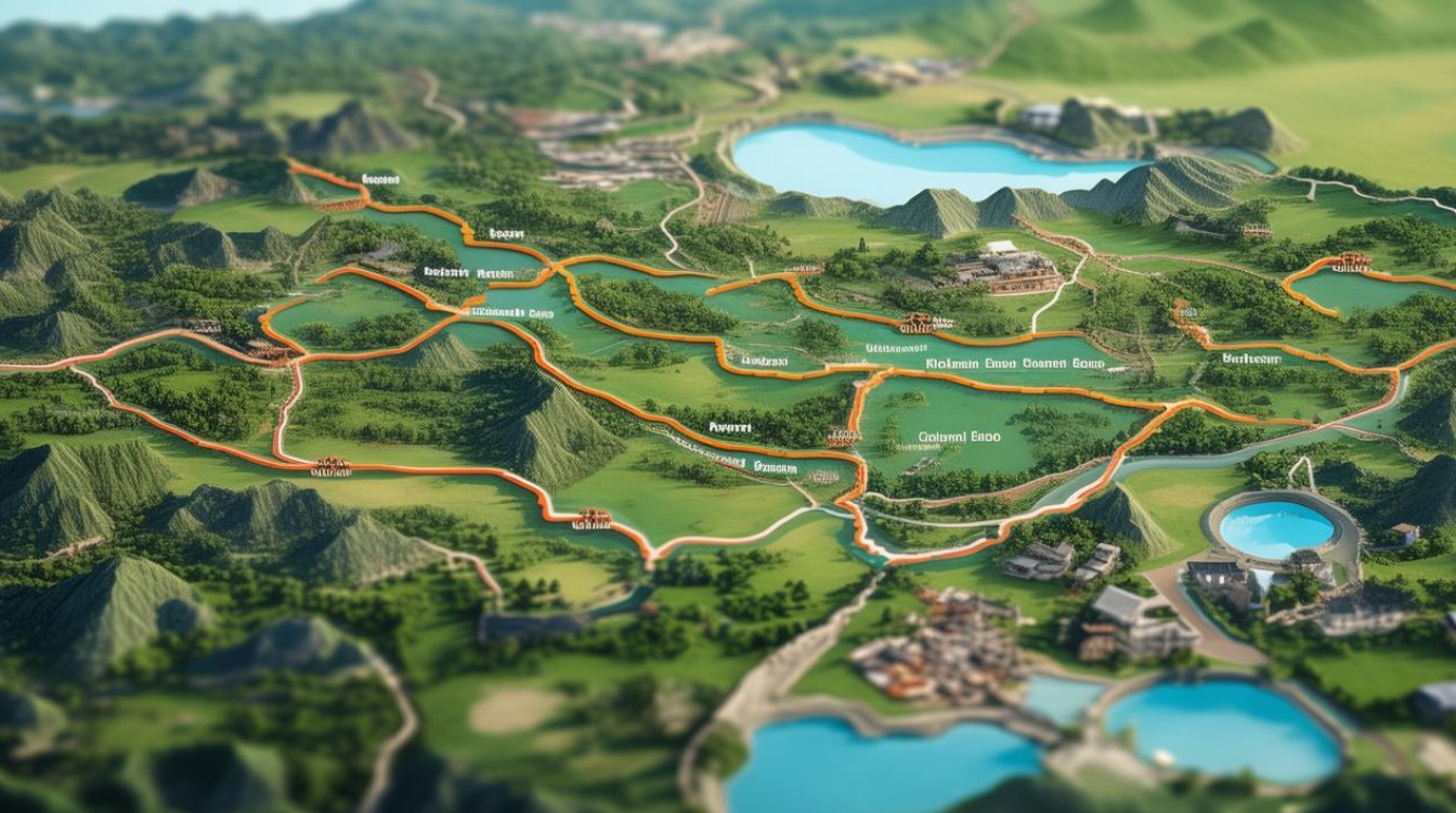 渭南到绥德有多远？周边有哪些旅游景点？-图2