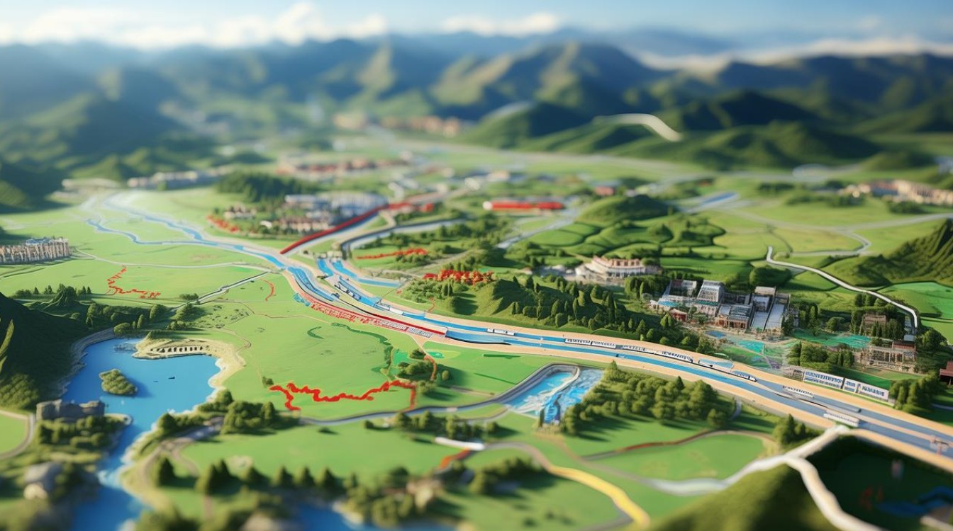 渭南到绥德有多远？周边有哪些旅游景点？-图3