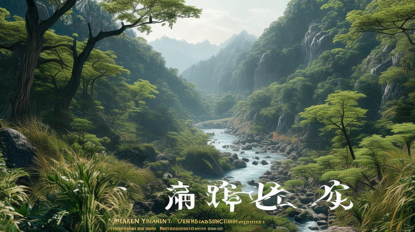 渭南仙峪景点是秦岭北麓的天然氧吗？-图3