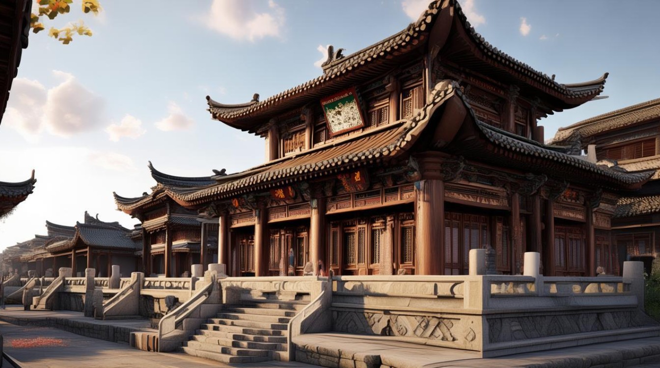 渭南老城文庙有什么历史与特色？-图4