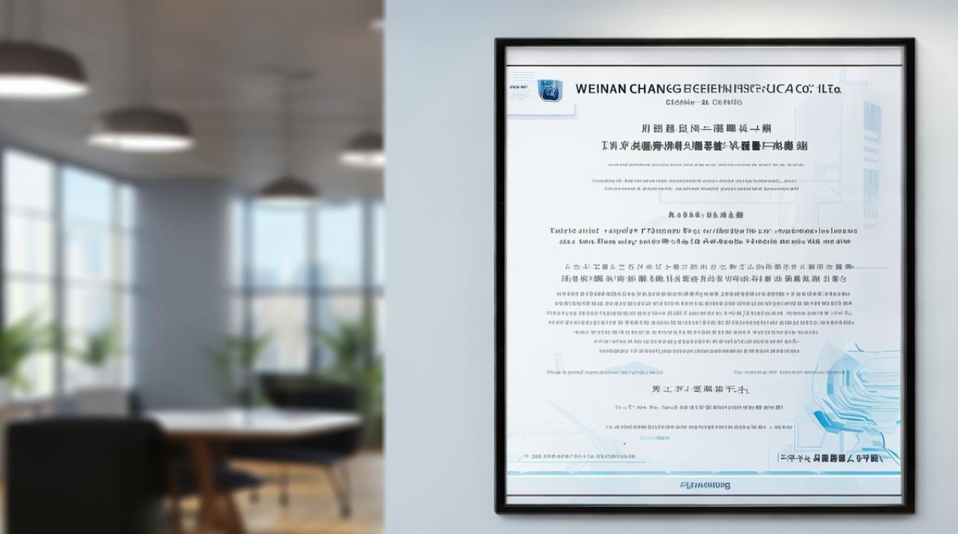 渭南长风科技有限公司最新招聘信息有哪些？-图2