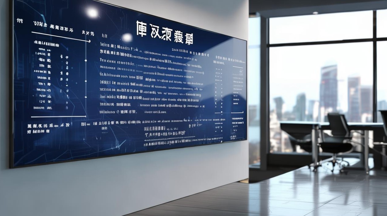 渭南人事档案最新求职招聘信息与市场动态有哪些？-图1