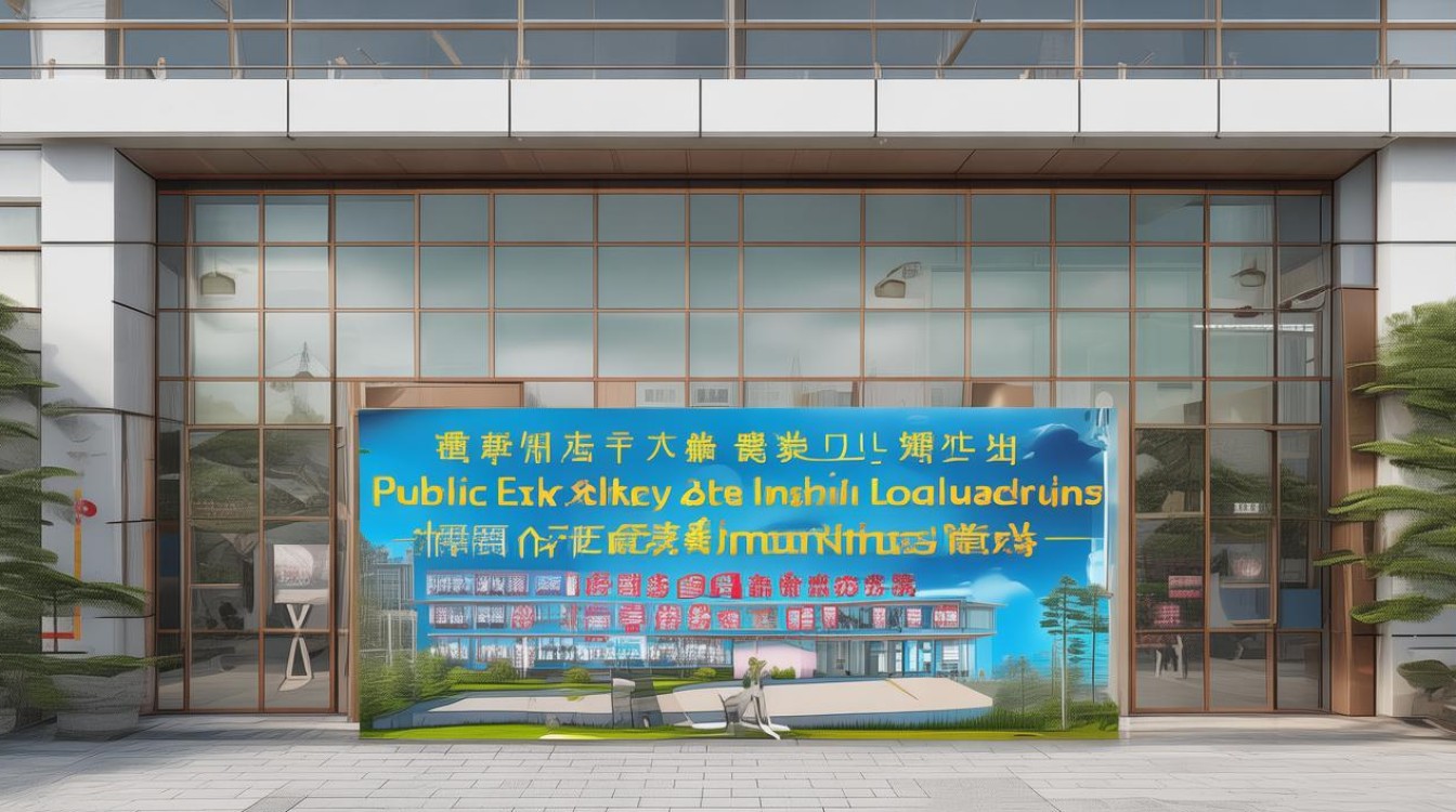 渭南市公考面试地点在哪？最新招聘信息一览-图3