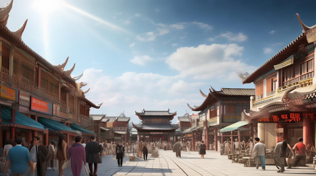 2024渭南文旅有哪些新动态？最新更新一览-图1