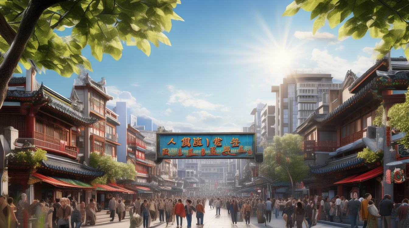 2024渭南文旅有哪些新动态？最新更新一览-图2