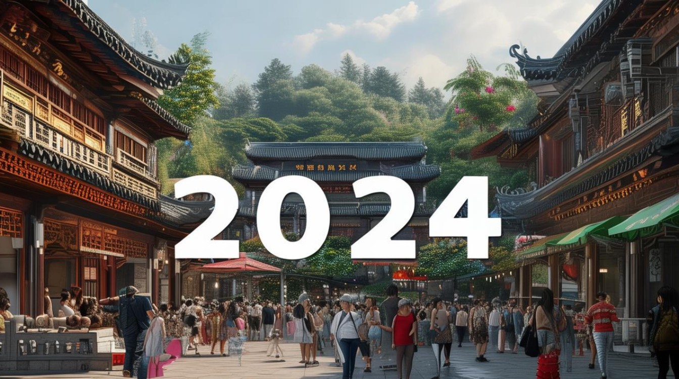 2024渭南文旅有哪些新动态？最新更新一览-图3
