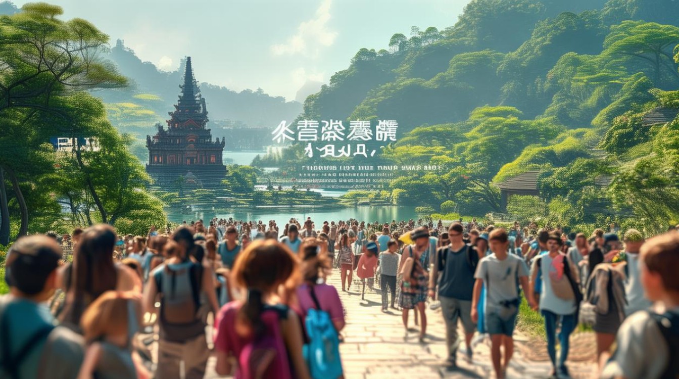 渭南周边有哪些适合学生出游的景点？-图3