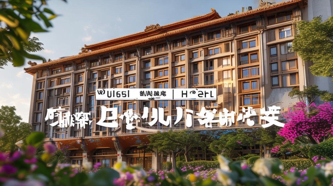 渭南天启悦华酒店周边有哪些必游景点？-图2