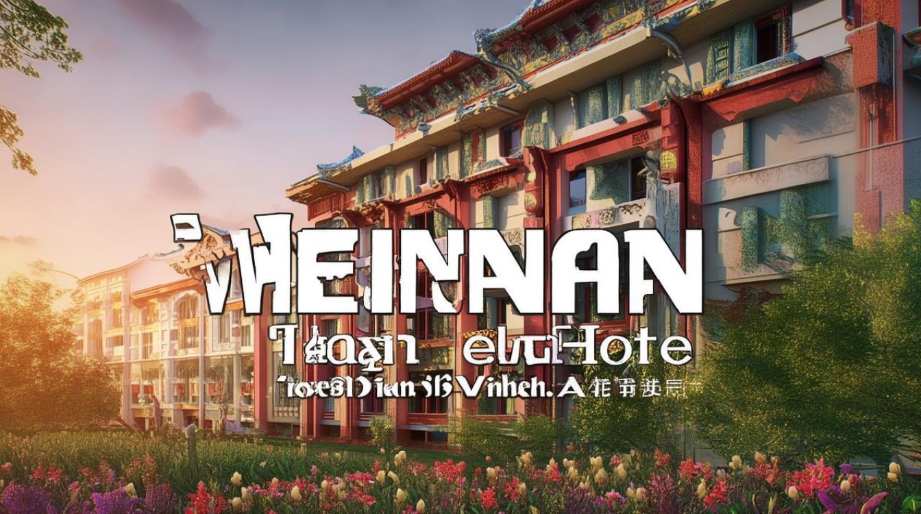 渭南天启悦华酒店周边有哪些必游景点？-图3